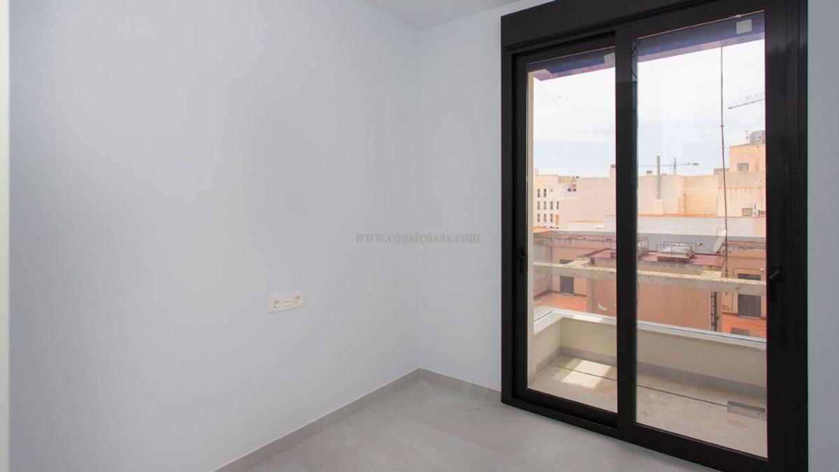 Venta de apartamento en Torrevieja