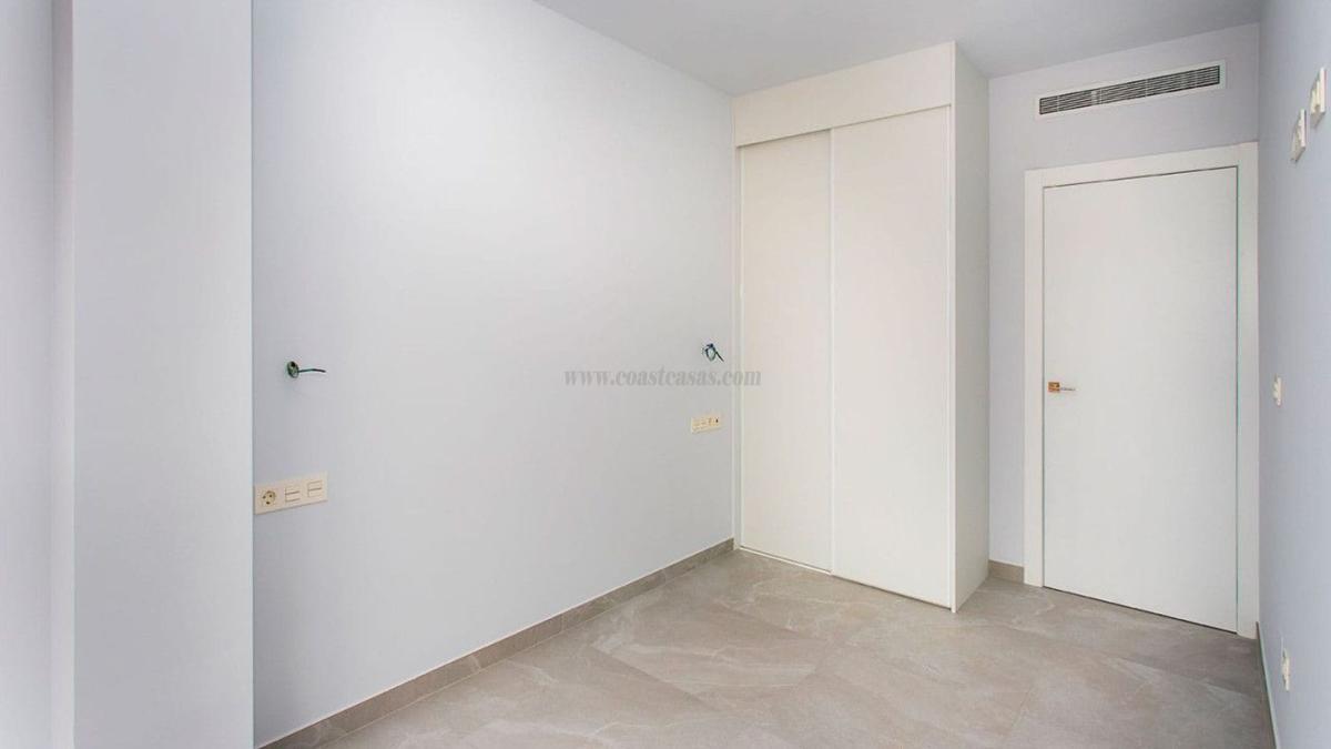 Venta de apartamento en Torrevieja