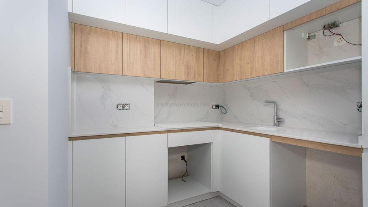 Venta de apartamento en Torrevieja