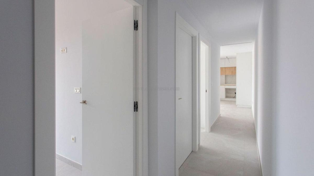 Venta de apartamento en Torrevieja