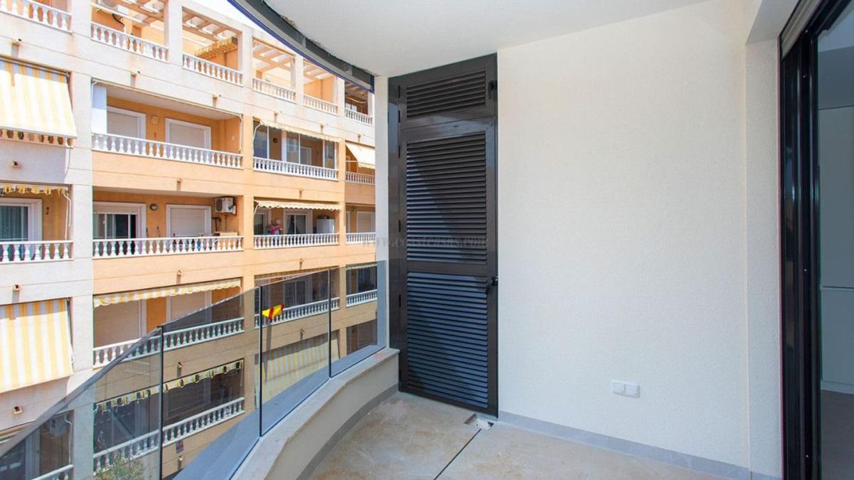 Venta de apartamento en Torrevieja