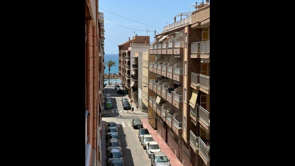 Venta de apartamento en Torrevieja