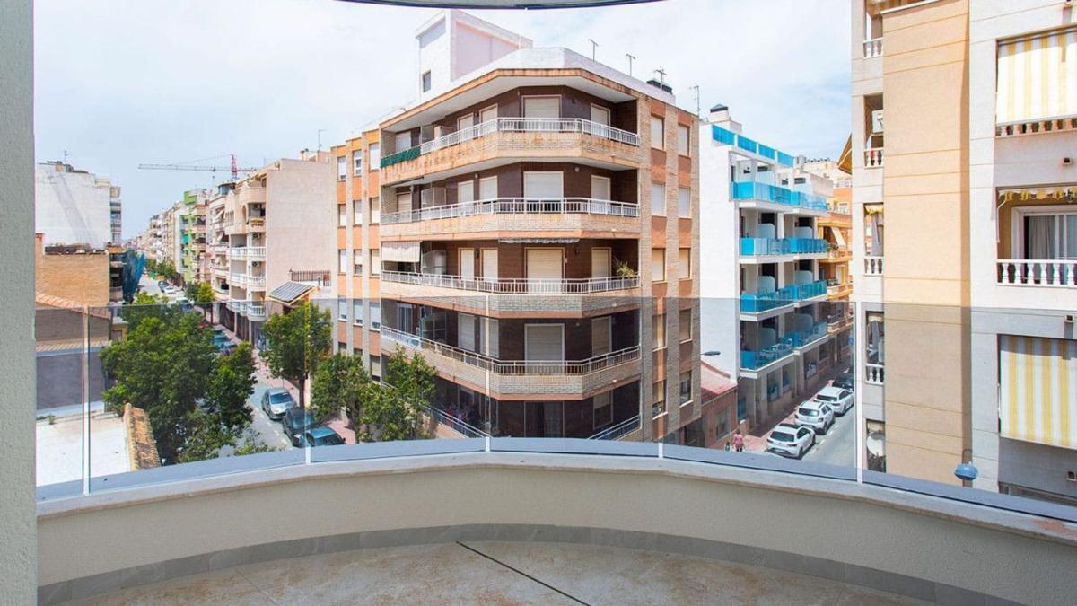 Venta de apartamento en Torrevieja
