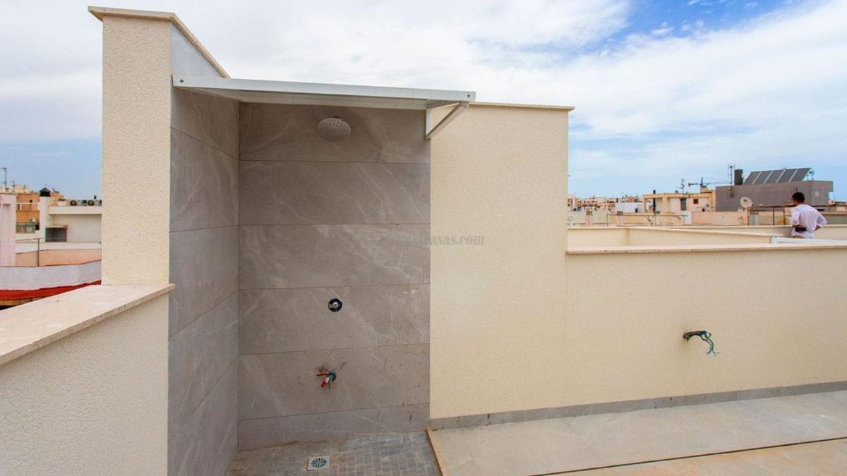 Venta de apartamento en Torrevieja