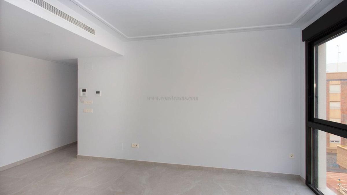 Venta de apartamento en Torrevieja