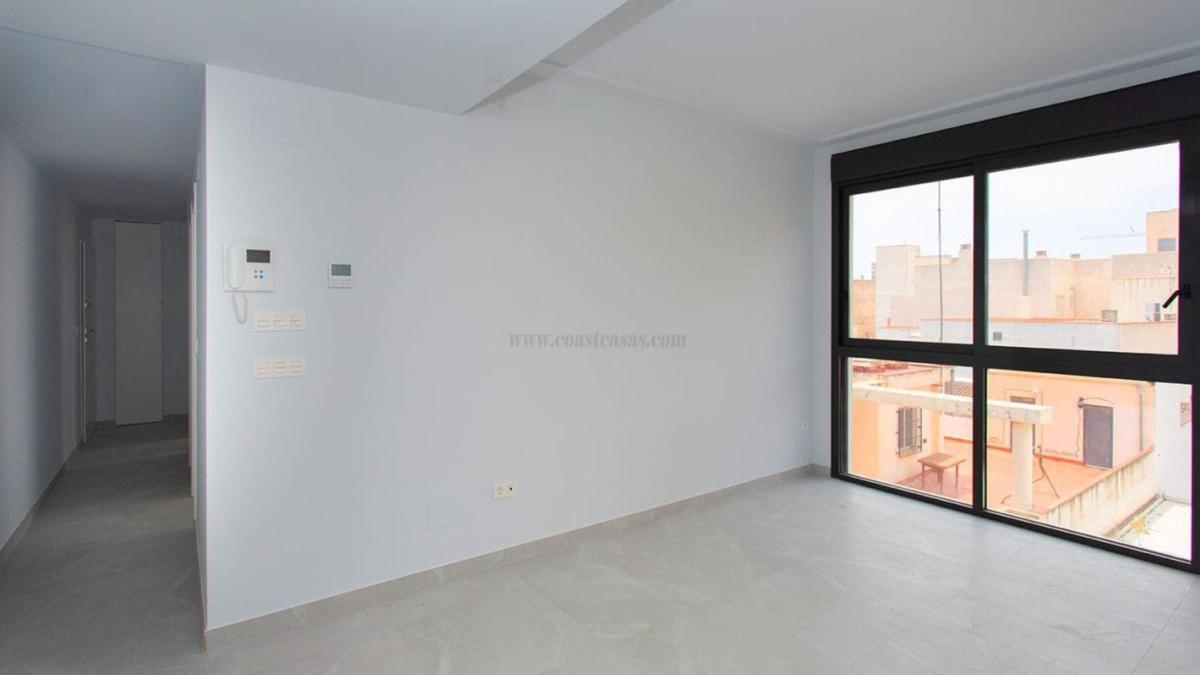 Venta de apartamento en Torrevieja