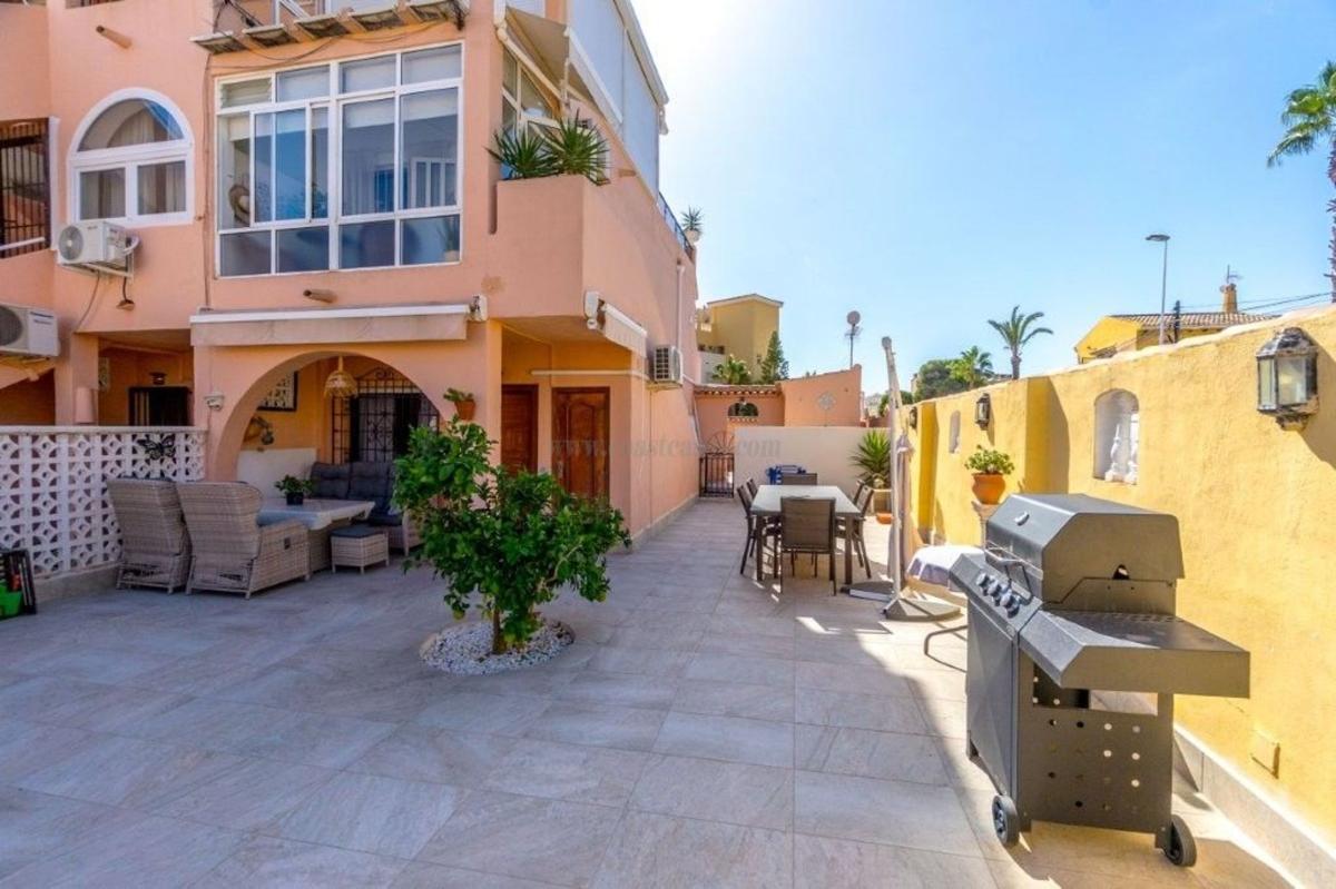Venta de apartamento en Torrevieja