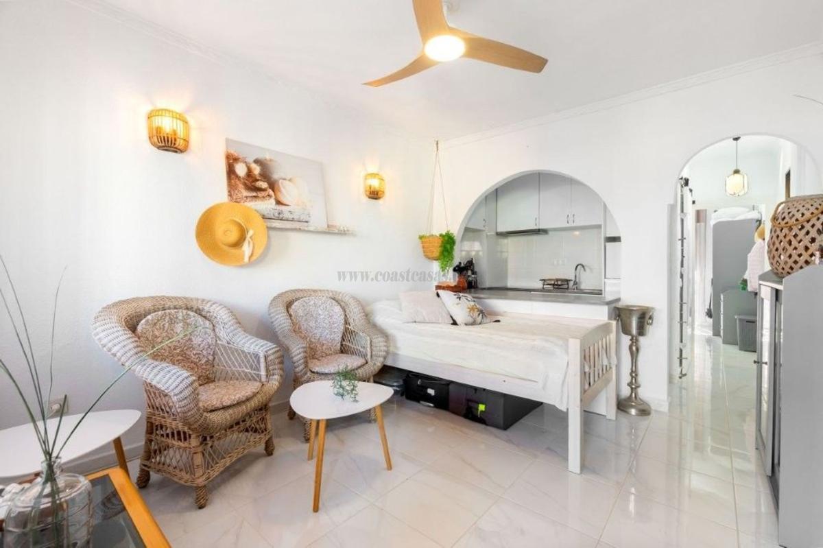 Venta de apartamento en Torrevieja