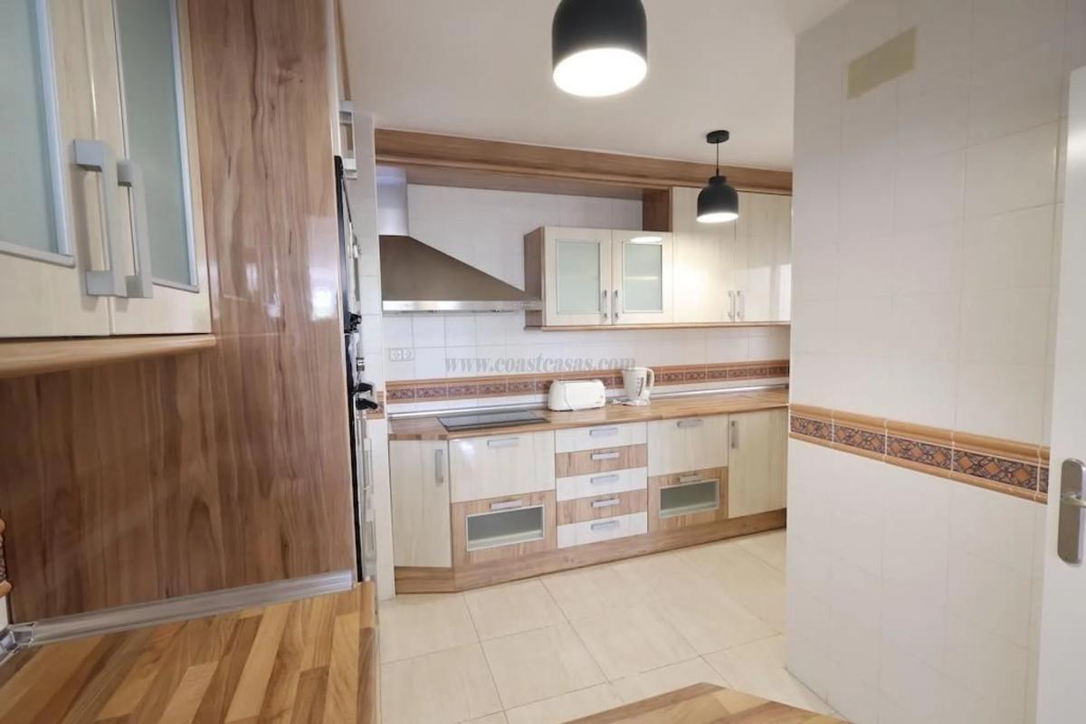 Venta de apartamento en Torrevieja