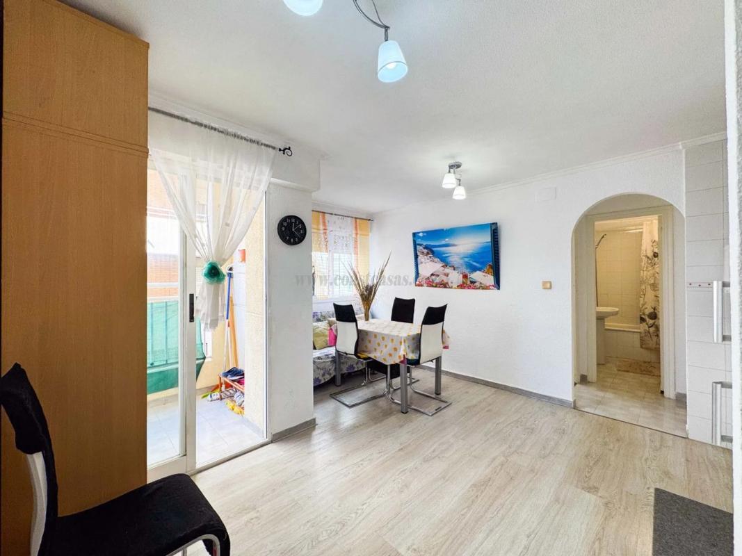 Venta de apartamento en Torrevieja