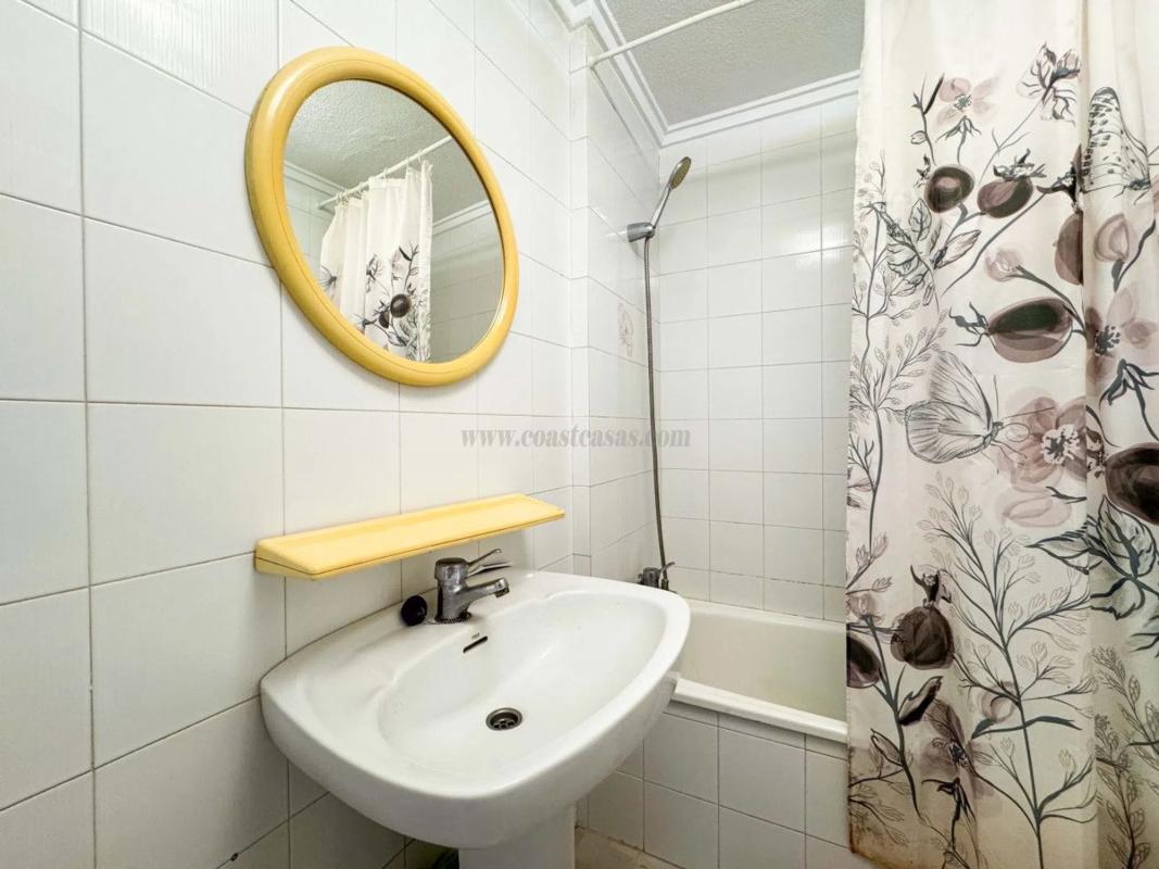 Venta de apartamento en Torrevieja