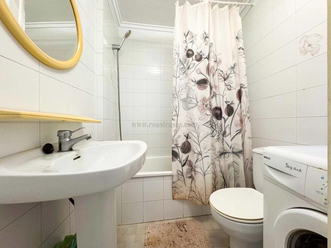 Venta de apartamento en Torrevieja