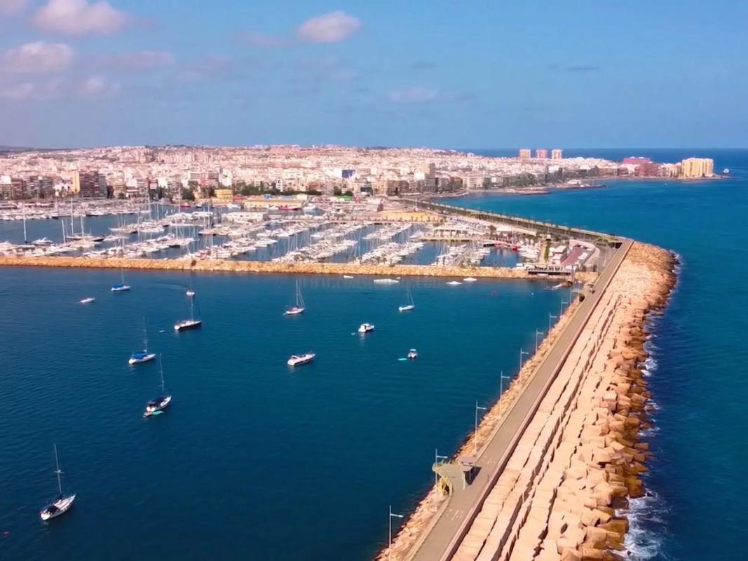 Venta de apartamento en Torrevieja
