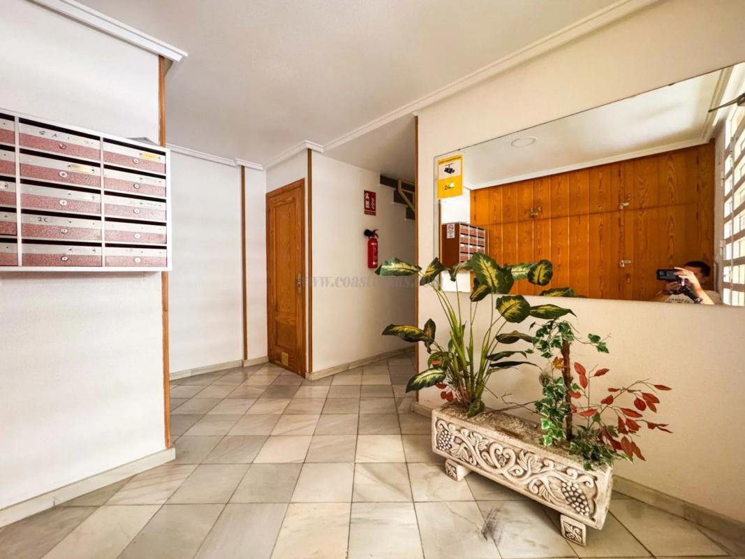 Venta de apartamento en Torrevieja