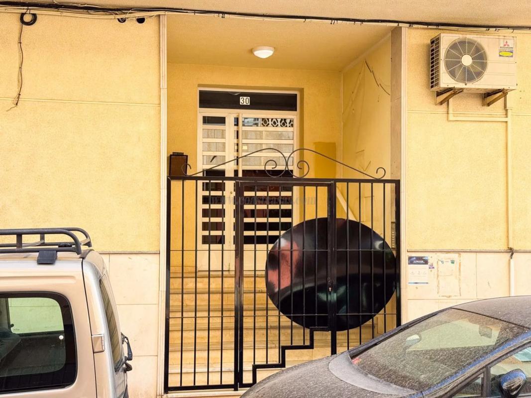 Venta de apartamento en Torrevieja
