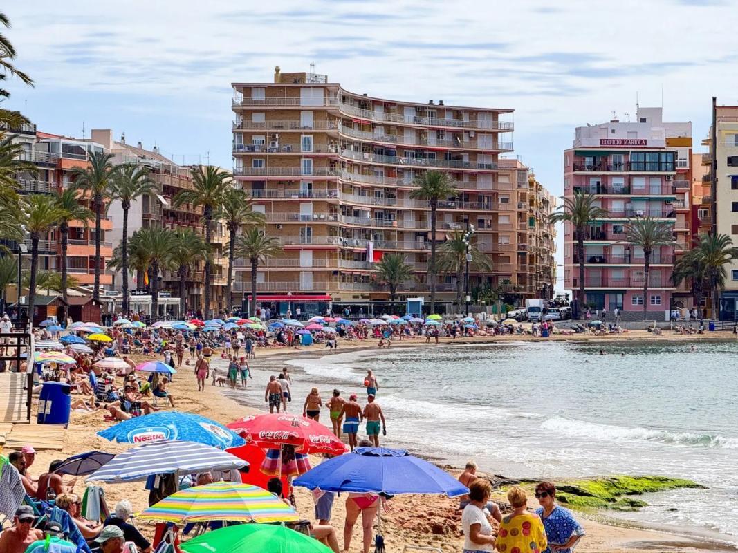 Venta de apartamento en Torrevieja
