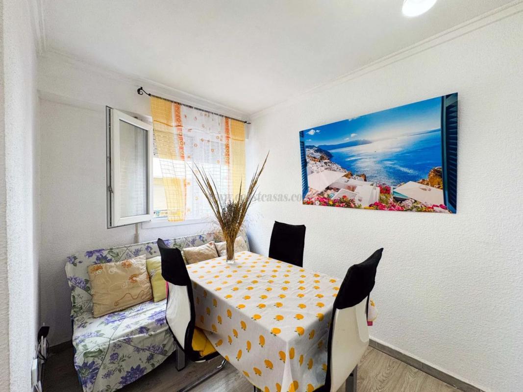 Venta de apartamento en Torrevieja