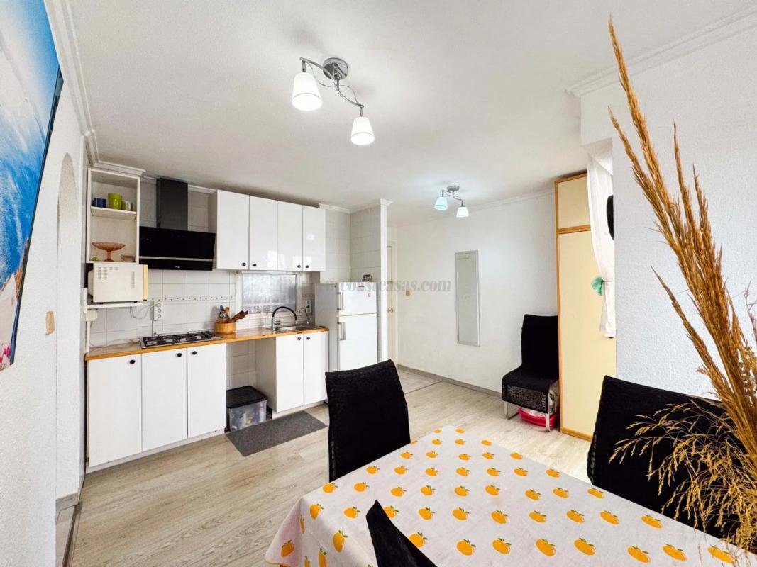 Venta de apartamento en Torrevieja