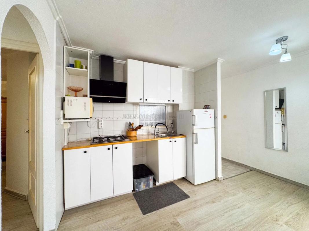 Venta de apartamento en Torrevieja