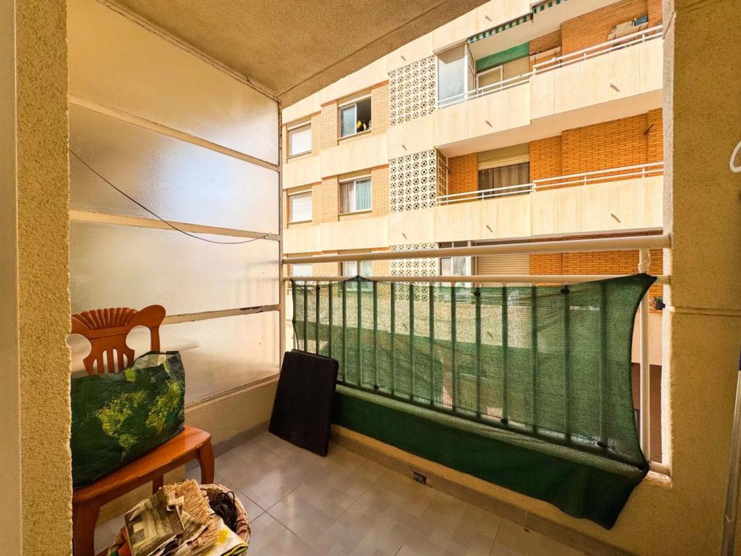 Venta de apartamento en Torrevieja