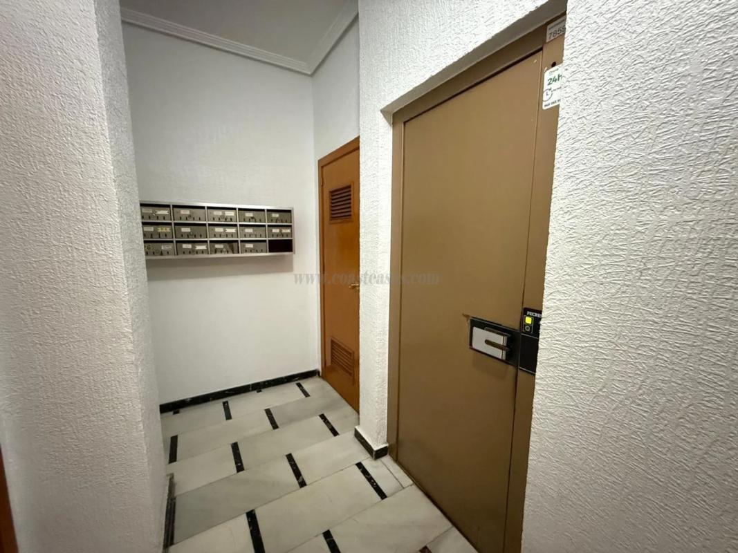 Venta de apartamento en Torrevieja