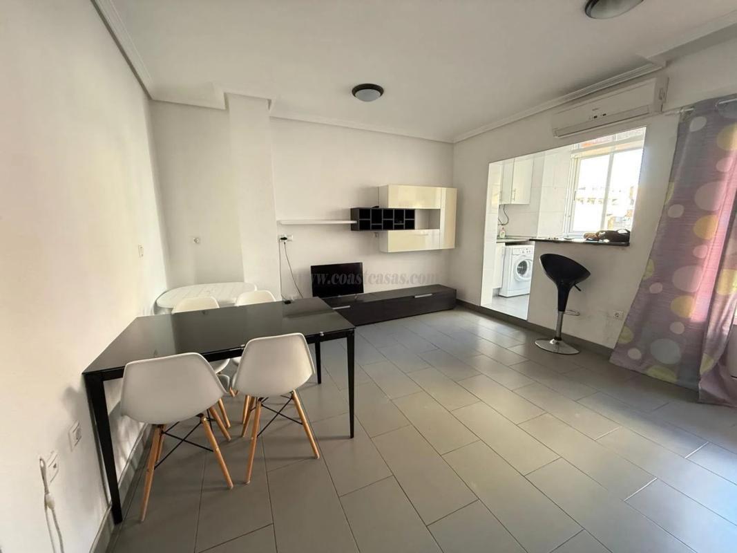 Venta de apartamento en Torrevieja