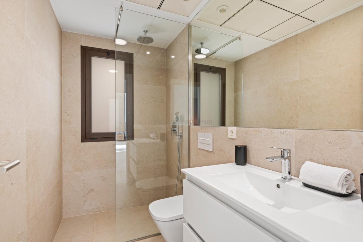 Venta de villa en Los Alcázares
