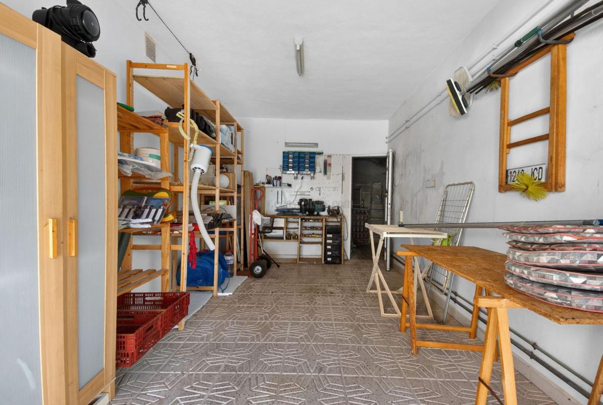 Venta de villa en San Miguel de Salinas
