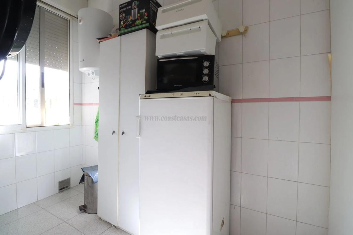 Venta de apartamento en Rojales