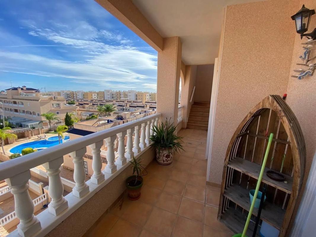 Venta de apartamento en Orihuela