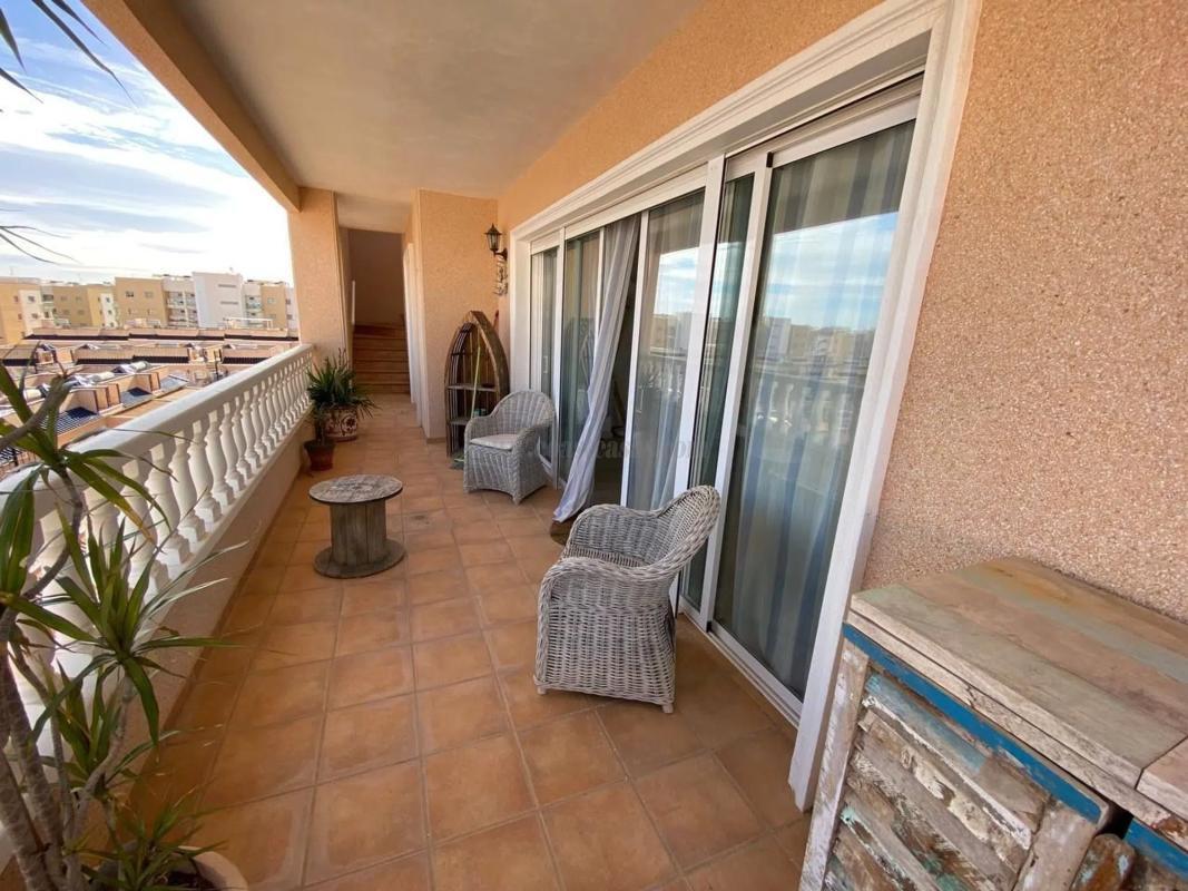 Venta de apartamento en Orihuela