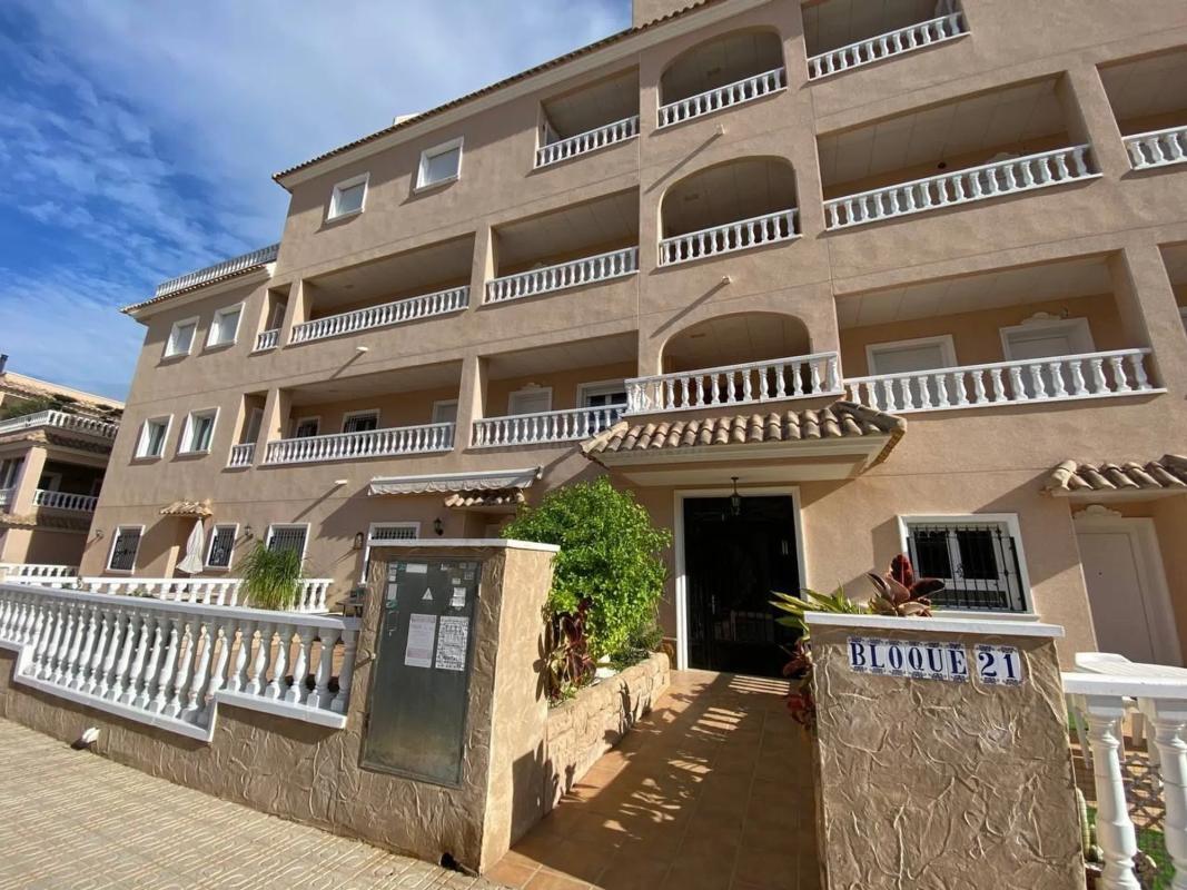 Venta de apartamento en Orihuela