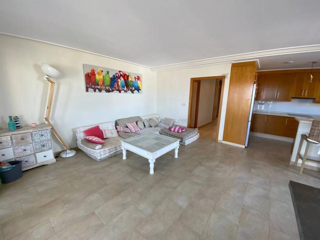 Venta de apartamento en Orihuela
