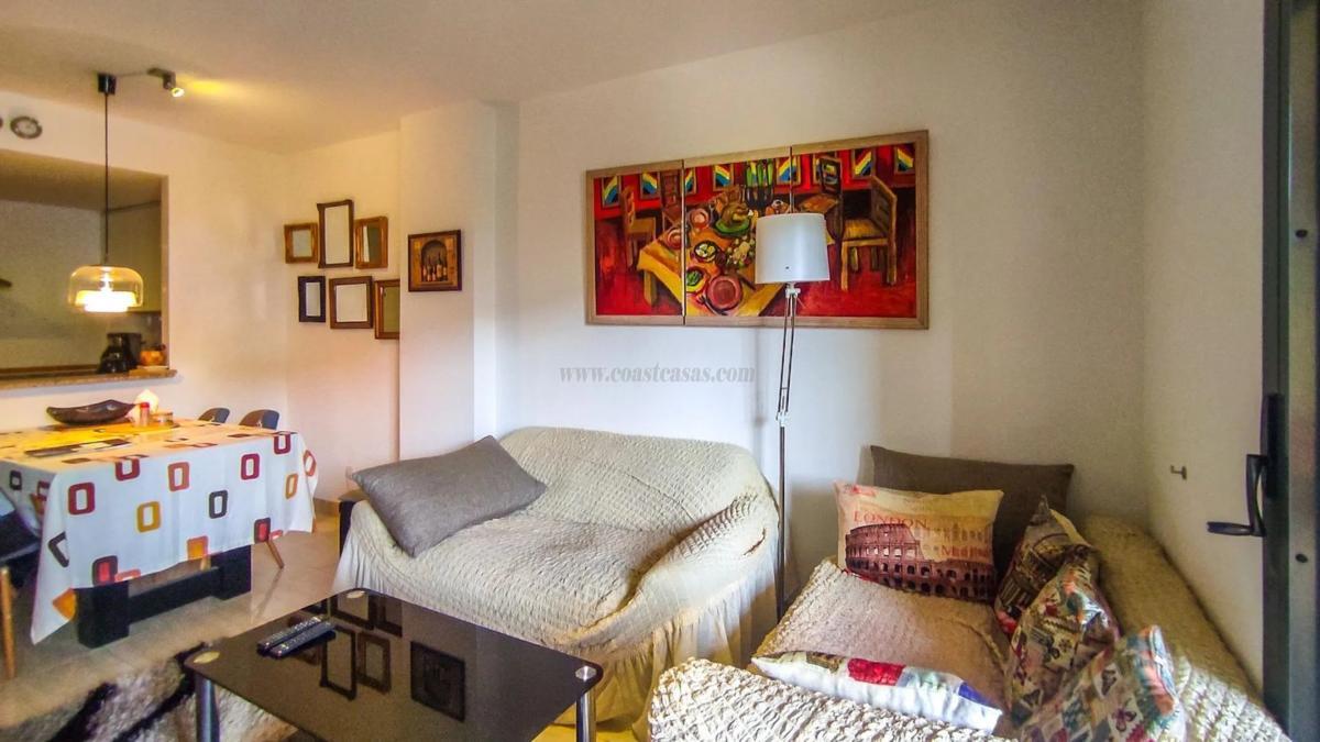Venta de apartamento en Villajoyosa