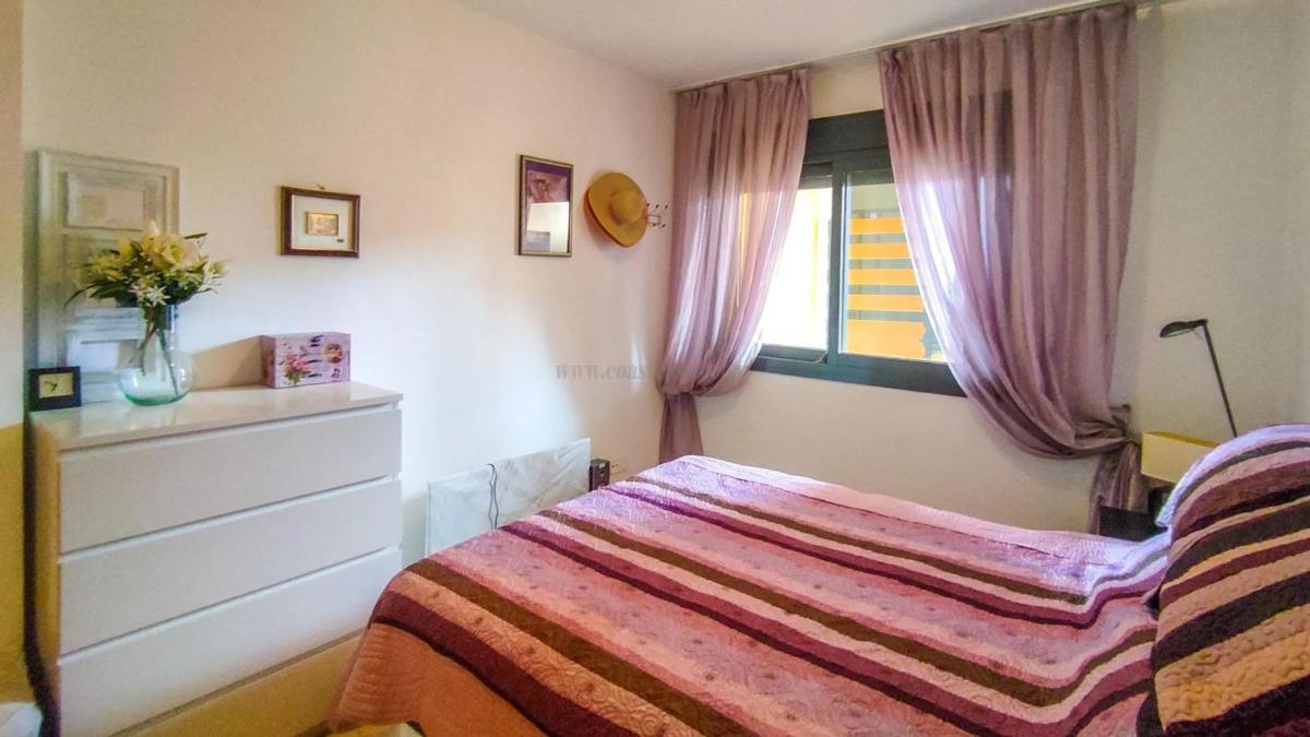 Venta de apartamento en Villajoyosa