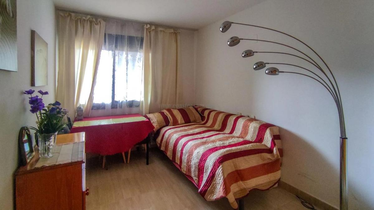 Venta de apartamento en Villajoyosa