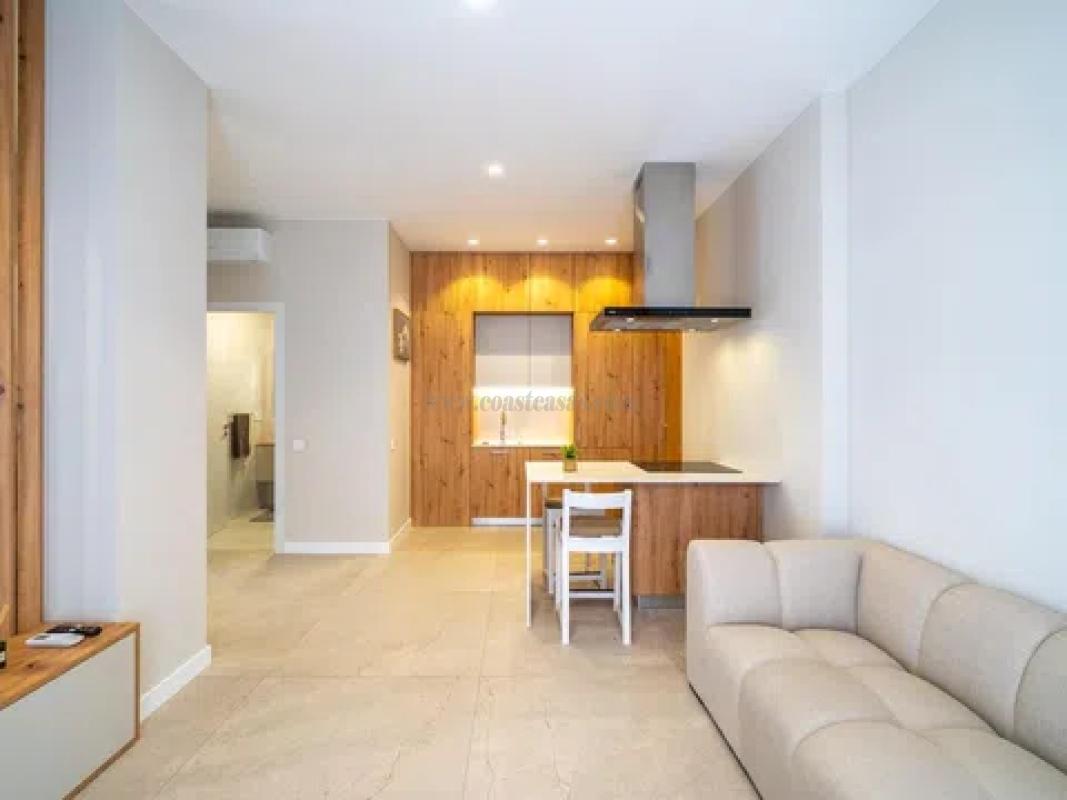Venta de apartamento en Alicante