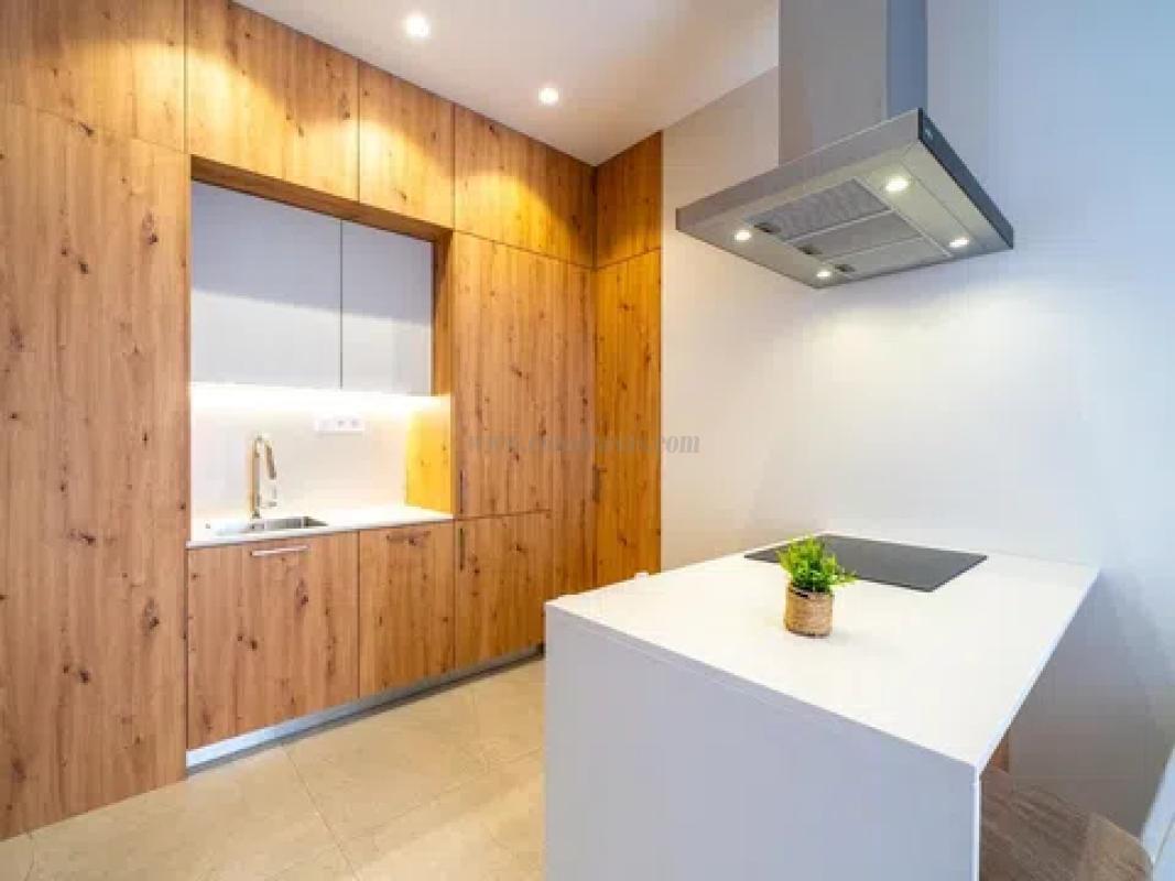 Venta de apartamento en Alicante