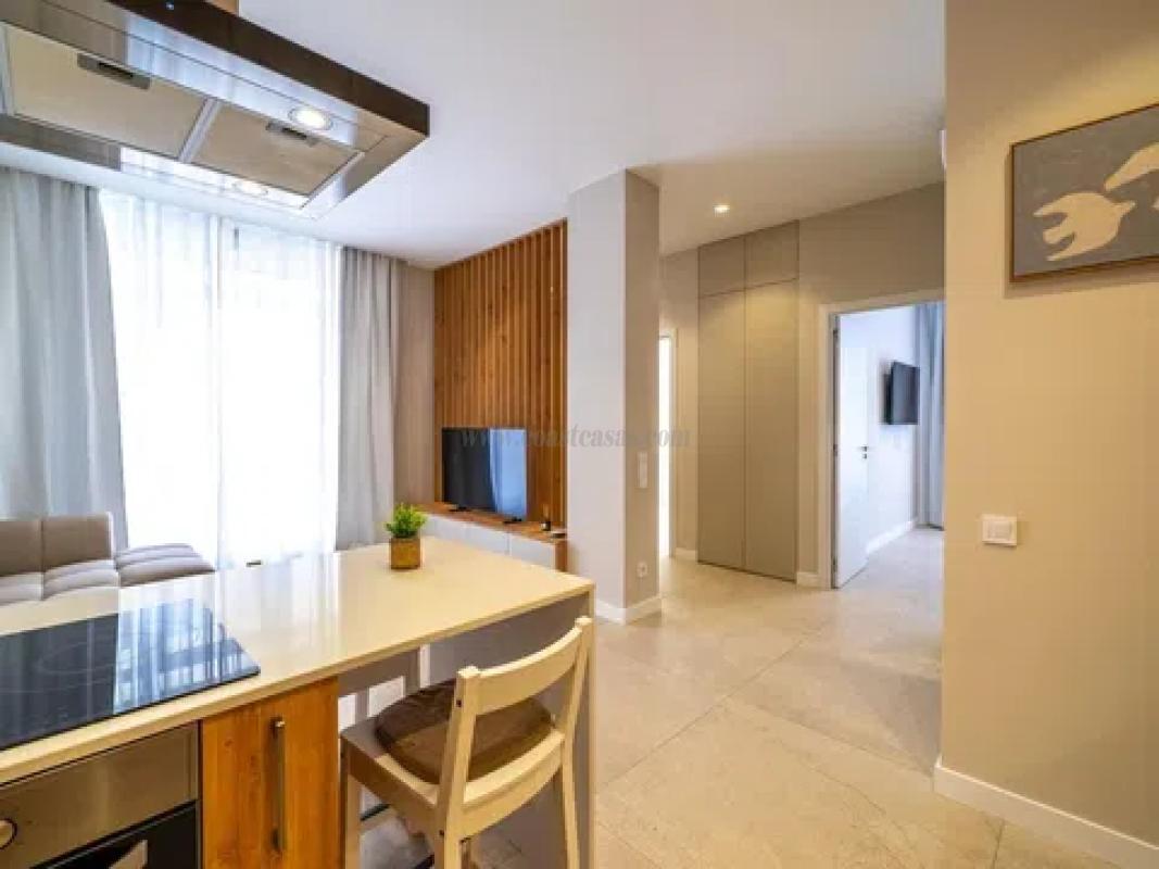 Venta de apartamento en Alicante