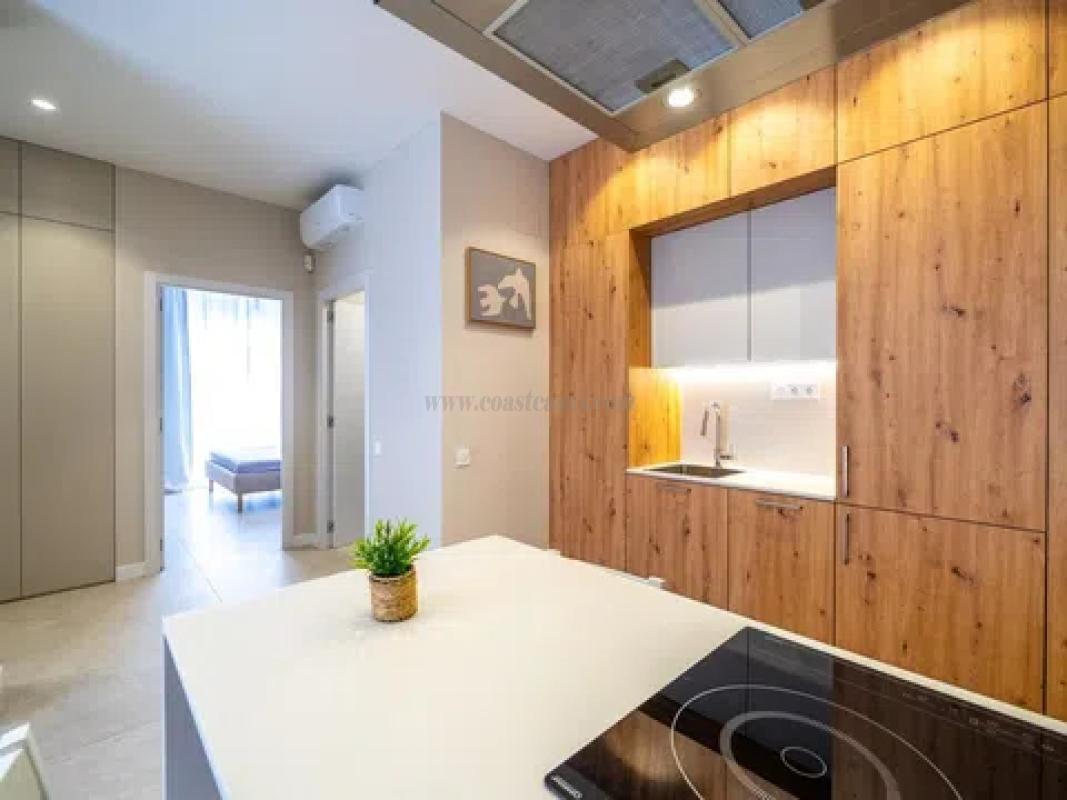 Venta de apartamento en Alicante