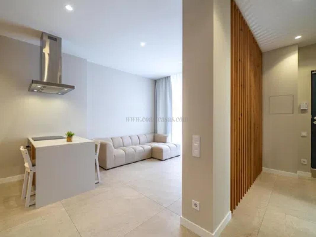 Venta de apartamento en Alicante