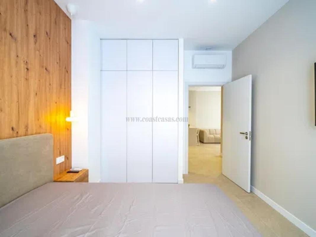 Venta de apartamento en Alicante
