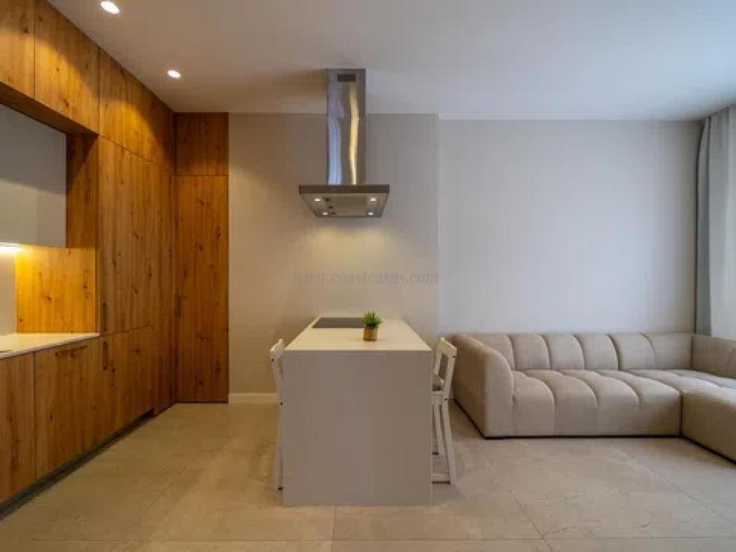 Venta de apartamento en Alicante