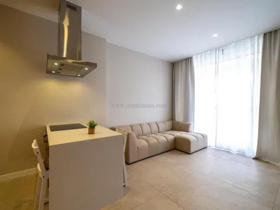 Venta de apartamento en Alicante