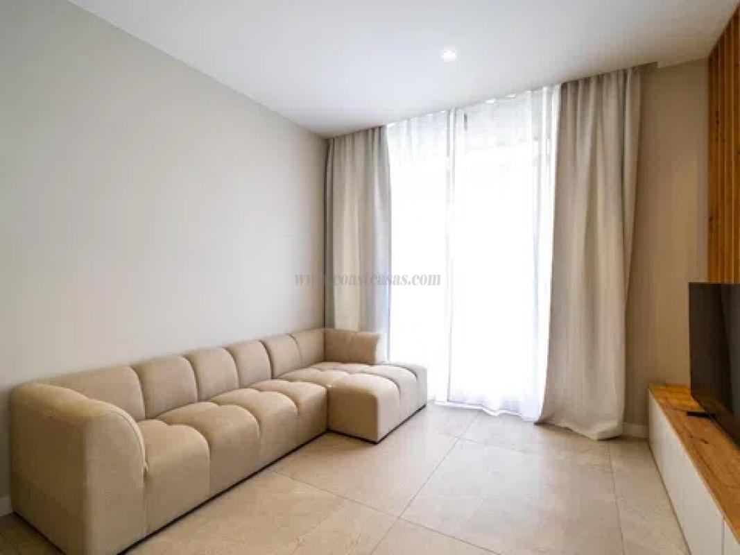 Venta de apartamento en Alicante