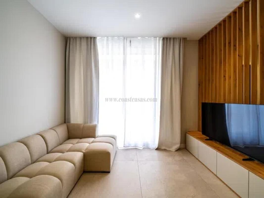 Venta de apartamento en Alicante