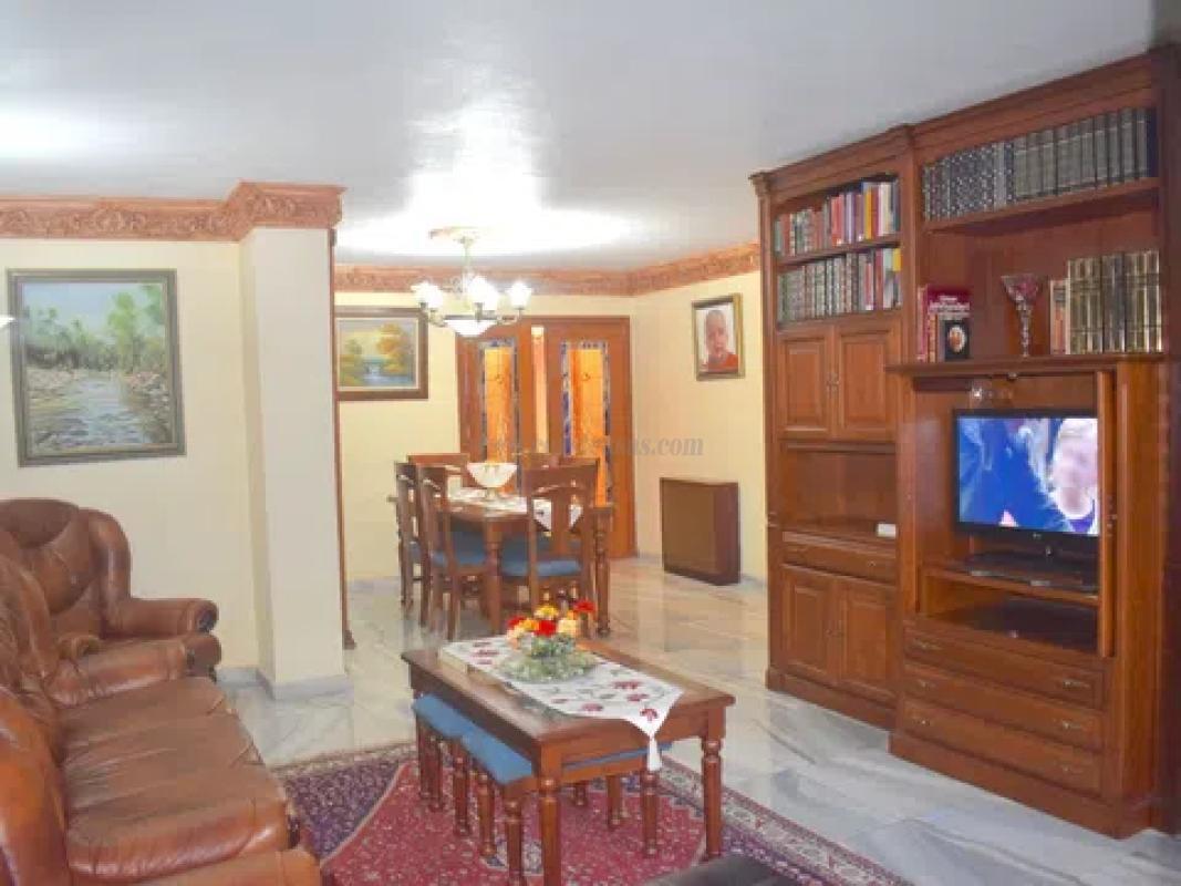 Venta de apartamento en Alicante