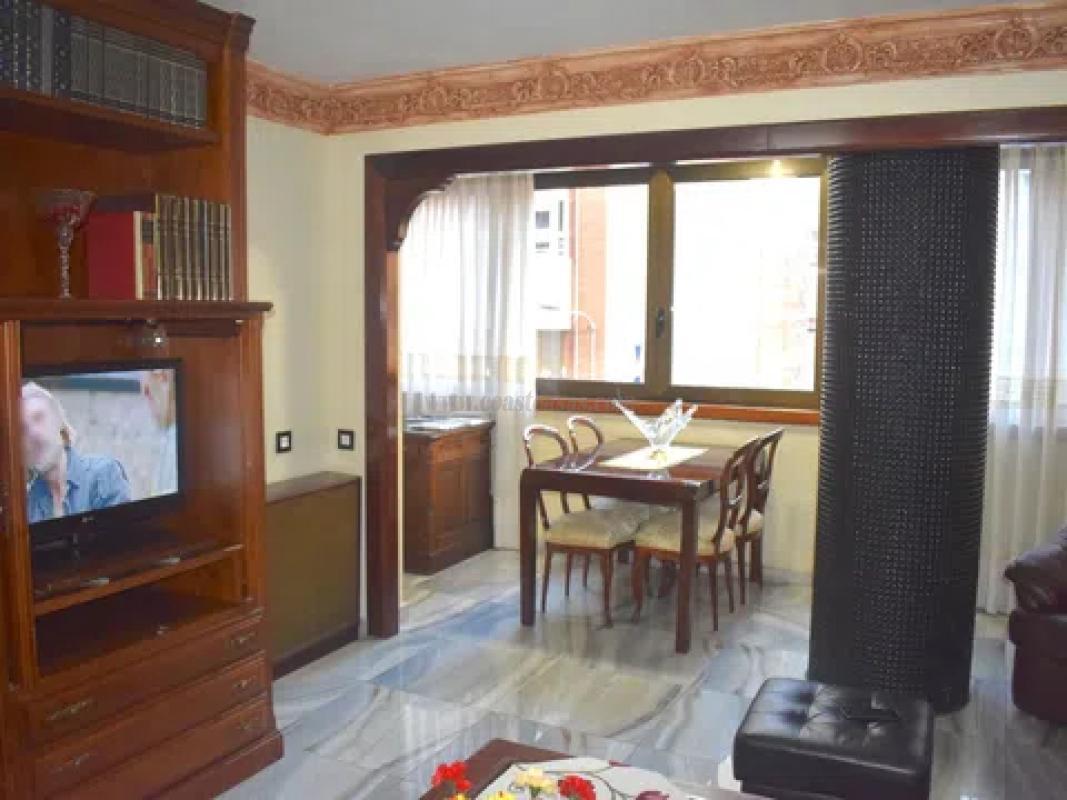 Venta de apartamento en Alicante