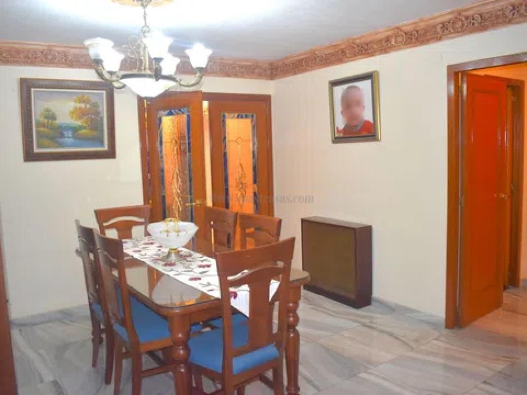 Venta de apartamento en Alicante