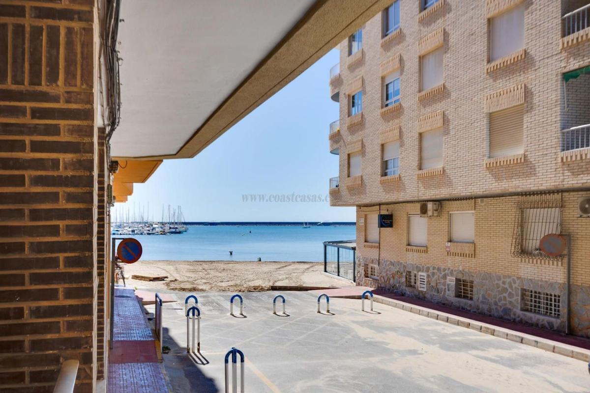 Venta de apartamento en Torrevieja